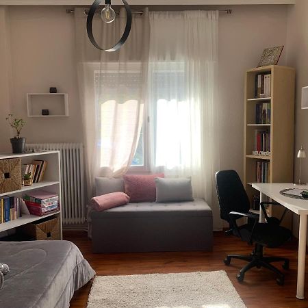 Petra'S House Διαμέρισμα Φλώρινα Εξωτερικό φωτογραφία