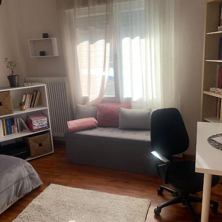 Petra'S House Διαμέρισμα Φλώρινα Εξωτερικό φωτογραφία