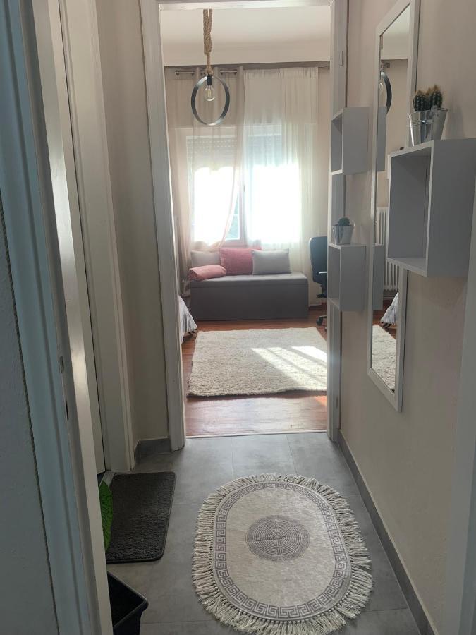 Petra'S House Διαμέρισμα Φλώρινα Εξωτερικό φωτογραφία