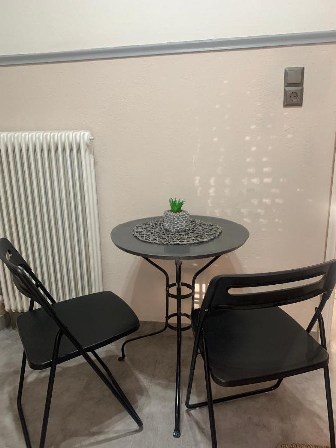 Petra'S House Διαμέρισμα Φλώρινα Εξωτερικό φωτογραφία